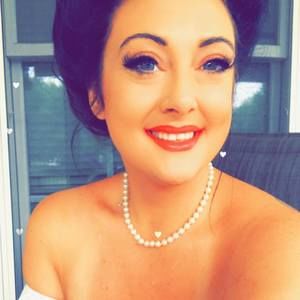 Meet your Posher, Brittney